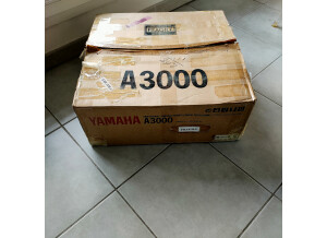 Yamaha A3000 V2 (48455)