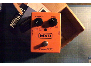 MXR M107 Phase 100 (42886)