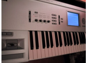 Korg Triton 61 (80811)