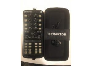 Native Instruments Traktor Kontrol X1 mk2 (72075)