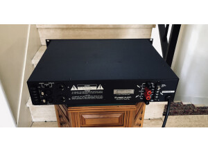 Crest Audio FA 901 (32101)