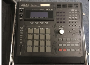 Akai Professional MPC3000 (99334)