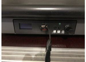 Akai Professional MPC3000 (76145)