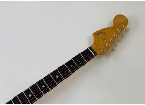 Fender Made in Japan Traditional '60s Mustang (8985)