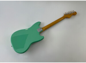 Fender Made in Japan Traditional '60s Mustang (98991)