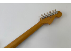 Fender Made in Japan Traditional '60s Mustang (55480)