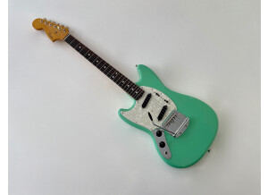 Fender Made in Japan Traditional '60s Mustang (52824)