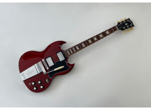 Gibson Original SG Standard '61 Maestro Vibrola (83000)