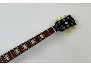 Gibson Original SG Standard '61 Maestro Vibrola (11829)