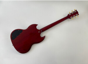 Gibson Original SG Standard '61 Maestro Vibrola (83709)