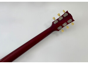 Gibson Original SG Standard '61 Maestro Vibrola (48915)