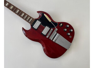 Gibson Original SG Standard '61 Maestro Vibrola (30197)