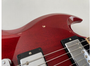 Gibson Original SG Standard '61 Maestro Vibrola (91626)