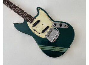 Fender Competition Mustang Limited MG73/CO (31949)