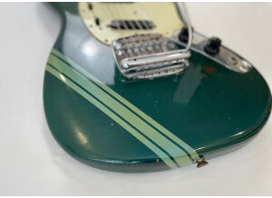 Fender Competition Mustang Limited MG73/CO (31412)