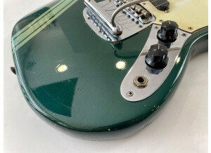 Fender Competition Mustang Limited MG73/CO (23787)