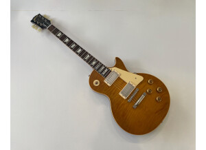 Gibson True Historic 1960 Les Paul (18588)