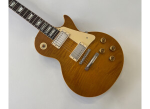 Gibson True Historic 1960 Les Paul (83873)