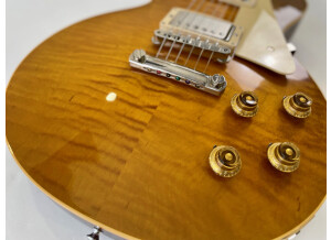 Gibson True Historic 1960 Les Paul (23879)