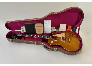 Gibson True Historic 1960 Les Paul (7947)