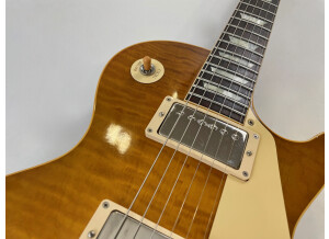 Gibson True Historic 1960 Les Paul (17918)