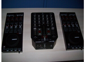 Reloop Contour Interface Edition (93743)