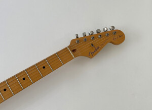 Fender Eric Clapton Stratocaster (68651)