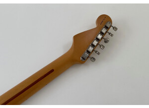 Fender Eric Clapton Stratocaster (60911)