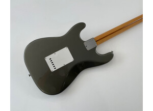 Fender Eric Clapton Stratocaster (47099)