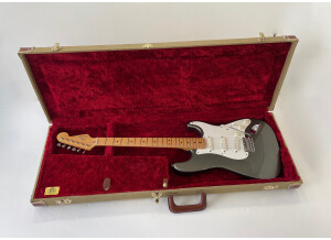 Fender Eric Clapton Stratocaster (71707)