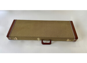 Fender Eric Clapton Stratocaster (30019)