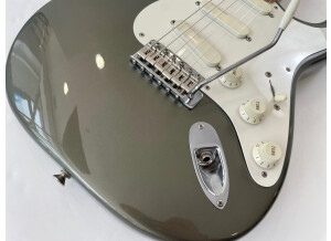 Fender Eric Clapton Stratocaster (34350)