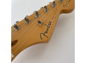Fender Eric Clapton Stratocaster (45206)
