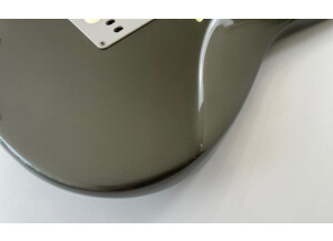 Fender Eric Clapton Stratocaster (40683)