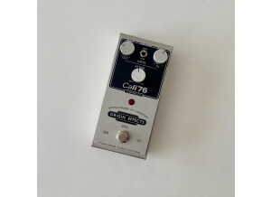 Origin Effects Cali76 Compact (37820)
