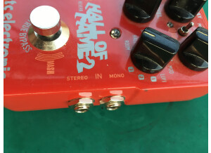 TC Electronic Hall of Fame 2 Reverb (87931)