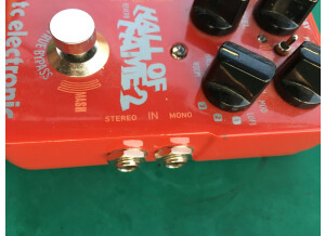 TC Electronic Hall of Fame 2 Reverb (7248)