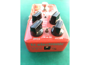 TC Electronic Hall of Fame 2 Reverb (69073)