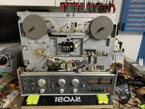 Revox B77
