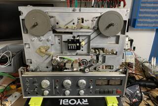 Revox B77