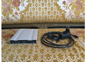 Universal Audio UAD-2 Satellite Quad (4171)