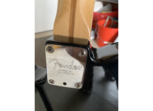 Fender American Standard Telecaster [2008-2012] (34717)