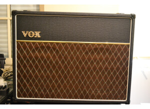 Vox [AC Custom Series] AC30C2