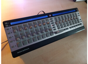Novation Remote ZeRO SL (56081)