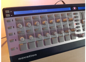 Novation Remote ZeRO SL (97537)