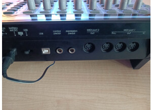 Novation Remote ZeRO SL (68840)