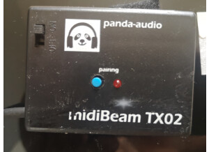 Panda Audio midiBeam