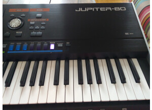 Roland Jupiter-80