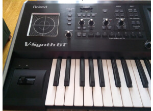 Roland V-Synth GT (52987)