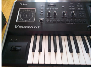 Roland V-Synth GT (84035)